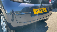 Citroen C1 1.2 PureTech Feel 5dr Petrol Hatchback